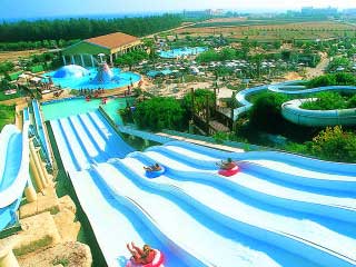 Aphrodite Water Park