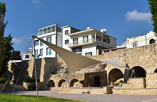 Aphrodite's Gardens