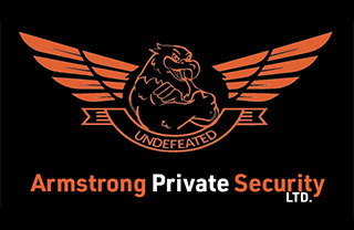 Armstrong Private Security