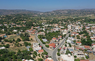 Around Polemi