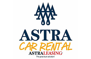 Astra Self Drive Car Hire