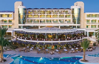 Athena Beach Hotel