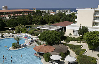 Avanti Hotel