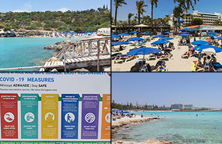 Ayia Napa is Gearing Up!