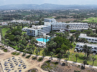 Azia Resort And Spa