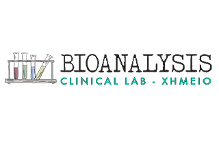 Bioanalysis Clinical Lab