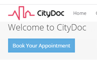 CityDoc - Dorchester