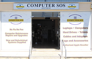 Computer SOS