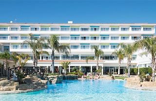 Cypria Bay Hotel