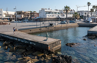 Cyprus In Pictures - August 2023