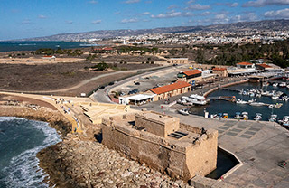 Cyprus in Pictures - November 2023