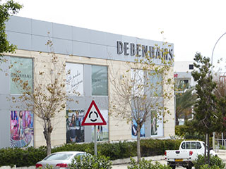 Debenhams