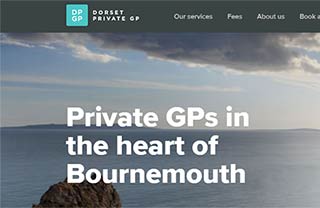 Dorset Private GP