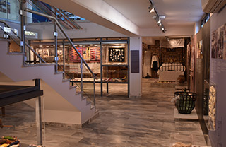 Droushia Rural Life Museum