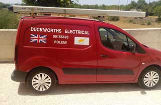 Duckworths Electrical