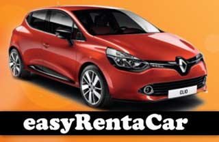 Easy Rent A Car