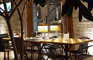 Embers Gourmet Bistro