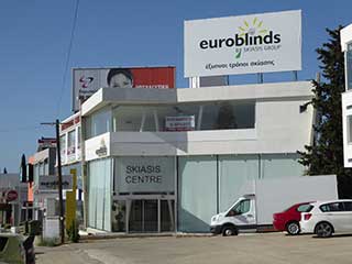 Euroblinds