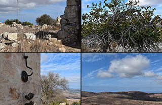 Abandoned Villages: Fasli