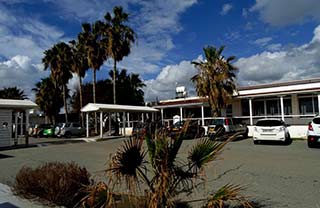 Filiotis Fish Tavern