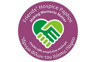 Friend's Hospice Kato Paphos