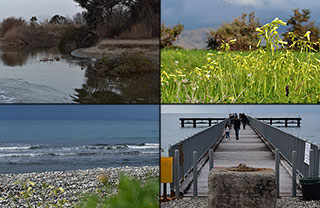 From Polis to Limni Pier