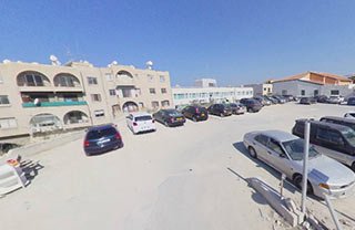 High Carpark