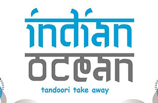 Indian Ocean Takeaway