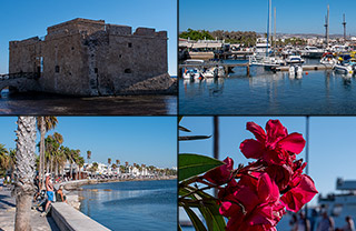 Kato Paphos Part 1