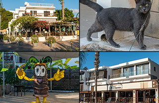 Kato Paphos - Part 4