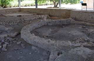 Kissonerga Mosfilia