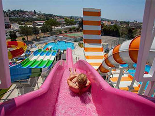 Laura Beach Water Park