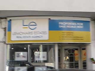 Lemonaris Estates