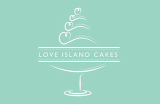 Love Island Cakes