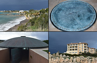 Maa Palaiokastro Archaeological Site