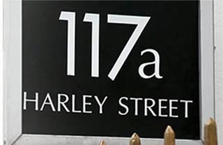 117a Harley Street