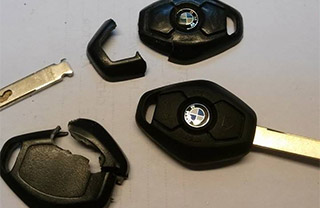MS Locksmith LTD