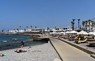 Municipal Baths