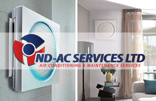 ND-AC Services