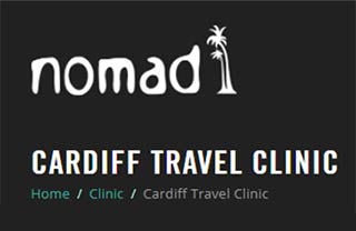 Nomad Travel