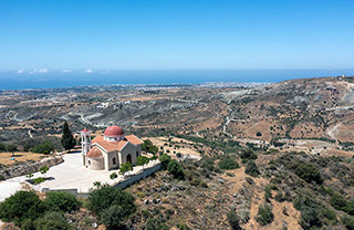 Panagia Odigitria