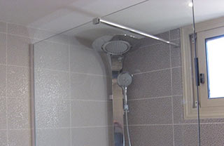 Paphos Plumbing / Bathroom Services