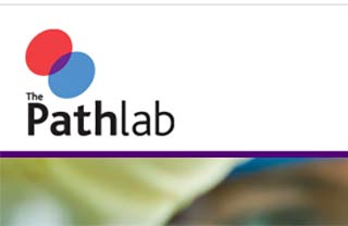 The Path Lab