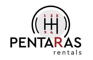 Pentaras Rentals