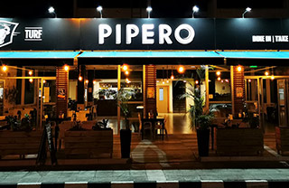 Pipero Restaurant