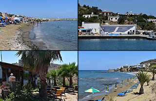Polis Beaches Part 2