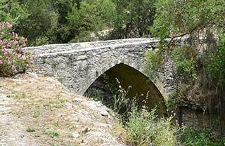 Potamiou Bridge