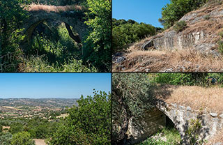 Routhouni Bridge