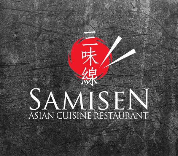 Samisen asian Cuisine