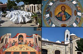 Simou Church